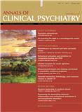 Annals of Clinical Psychiatry