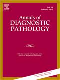 Annals of Diagnostic Pathology