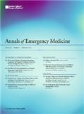 ANNALS OF EMERGENCY MEDICINE