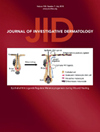 JOURNAL OF INVESTIGATIVE DERMATOLOGY