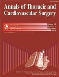 Annals of Thoracic and Cardiovascular Surgery