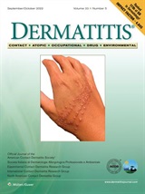 Dermatitis