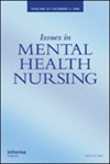 Issues in Mental Health Nursing