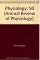 Annual Review of Physiology