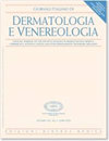 GIORNALE ITALIANO DI DERMATOLOGIA E VENEREOLOGIA