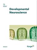 DEVELOPMENTAL NEUROSCIENCE