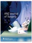 ANZ JOURNAL OF SURGERY