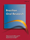 Brazilian Oral Research