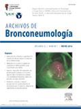 ARCHIVOS DE BRONCONEUMOLOGIA