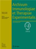 ARCHIVUM IMMUNOLOGIAE ET THERAPIAE EXPERIMENTALIS