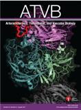 ARTERIOSCLEROSIS THROMBOSIS AND VASCULAR BIOLOGY