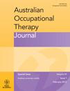 Australian Occupational Therapy Journal