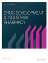 DRUG DEVELOPMENT AND INDUSTRIAL PHARMACY