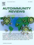 AUTOIMMUNITY REVIEWS