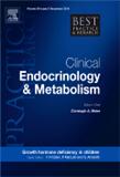 BEST PRACTICE & RESEARCH CLINICAL ENDOCRINOLOGY & METABOLISM