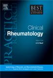 BEST PRACTICE & RESEARCH IN CLINICAL RHEUMATOLOGY