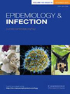 EPIDEMIOLOGY AND INFECTION