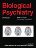 BIOLOGICAL PSYCHIATRY