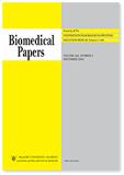 BIOMEDICAL PAPERS-OLOMOUC