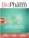 BIOPHARM INTERNATIONAL