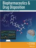 BIOPHARMACEUTICS & DRUG DISPOSITION