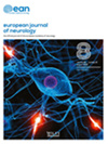 EUROPEAN JOURNAL OF NEUROLOGY