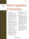 BLOOD COAGULATION & FIBRINOLYSIS