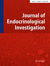 JOURNAL OF ENDOCRINOLOGICAL INVESTIGATION