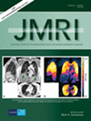 JOURNAL OF MAGNETIC RESONANCE IMAGING