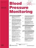 BLOOD PRESSURE MONITORING