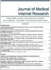 JOURNAL OF MEDICAL INTERNET RESEARCH