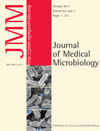 JOURNAL OF MEDICAL MICROBIOLOGY