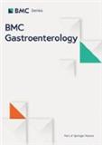 BMC GASTROENTEROLOGY