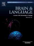 BRAIN AND LANGUAGE