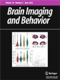 Brain Imaging and Behavior