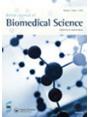 BRITISH JOURNAL OF BIOMEDICAL SCIENCE