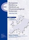 European Review for Medical and Pharmacological Sciences