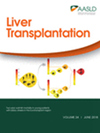 LIVER TRANSPLANTATION