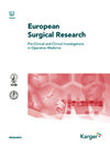 EUROPEAN SURGICAL RESEARCH