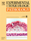 EXPERIMENTAL AND TOXICOLOGIC PATHOLOGY