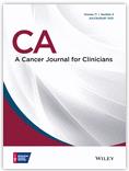 CA-A CANCER JOURNAL FOR CLINICIANS