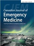 Canadian Journal of Emergency Medicine