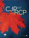 CANADIAN JOURNAL OF PSYCHIATRY-REVUE CANADIENNE DE PSYCHIATRIE