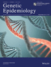 GENETIC EPIDEMIOLOGY