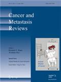 CANCER AND METASTASIS REVIEWS