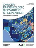 CANCER EPIDEMIOLOGY BIOMARKERS & PREVENTION