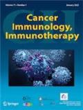 CANCER IMMUNOLOGY IMMUNOTHERAPY