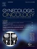 GYNECOLOGIC ONCOLOGY