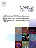 CANCER LETTERS