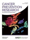 Cancer Prevention Research